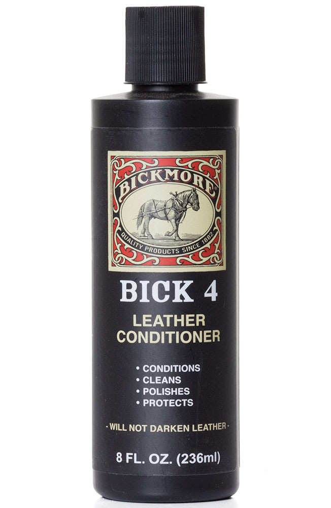 03054 8 oz. Bick 4 Conditioner