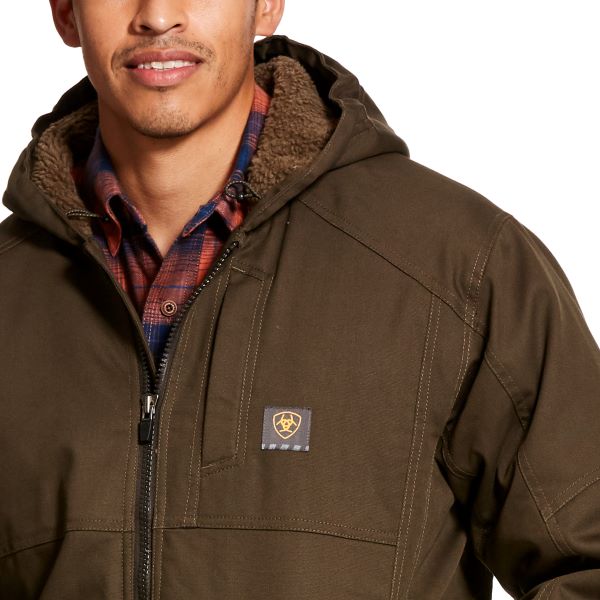 Ariat Wren Rebar Duracanvas Jacket 10027842