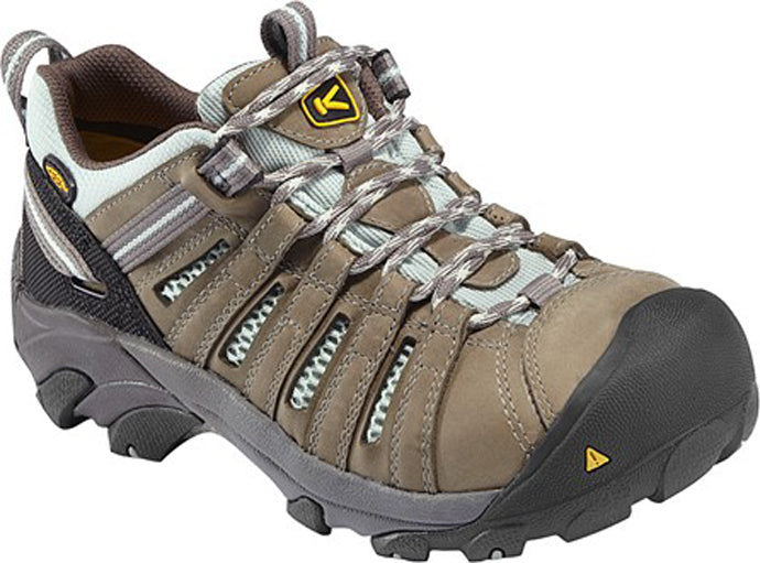 keen womens work shoes