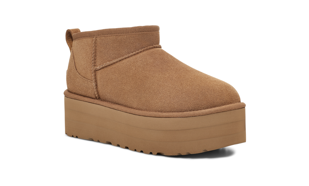 ミドルブーツ UGG Women Boots 1135092 BEIGE 1135092-SAN_Back.jpg?v=