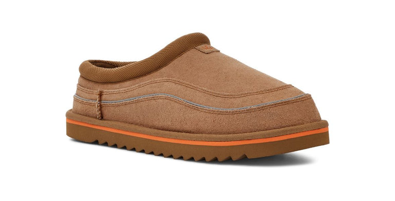 Ugg Chestnut Tasman Cali Wave Men's Shoes 1136700-COGS