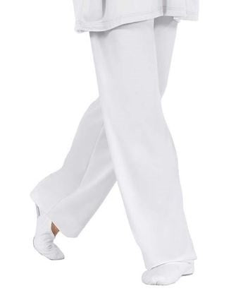 13843 Unisex Liturgical Pant Adult