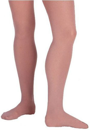 1862 Plus Size Hold Stretch Adult Footed Tights (Sizes 1X-3X)