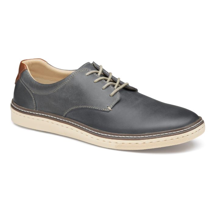 chinese dress ladies Men's Lace-Up Full-Grain Leather Brogue Oxford Dress Shoes – Rebels Market main image 1