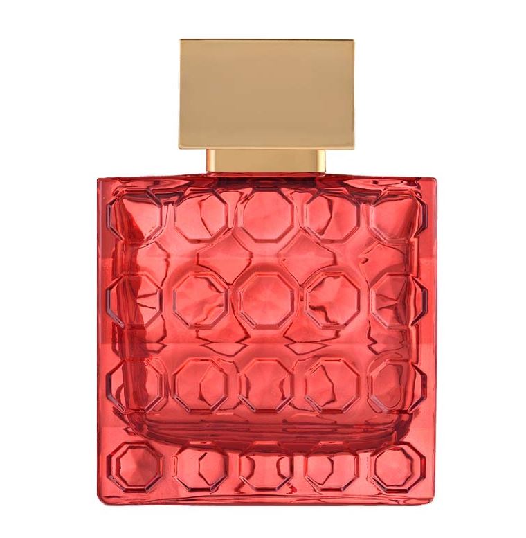 B & D Flaunt Rouge 3.4 fl oz. (100mL) Eau De Parfum Spray 20057