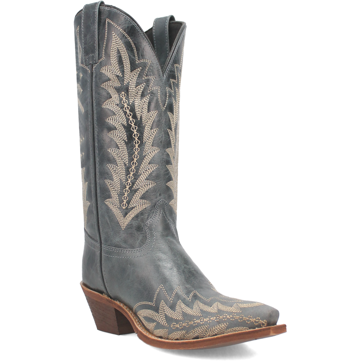 Laredo Emmylee Leather Boot - Luxury Style