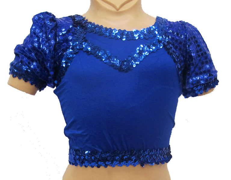 9804  Up Beat Dance Recital Costumes CH
