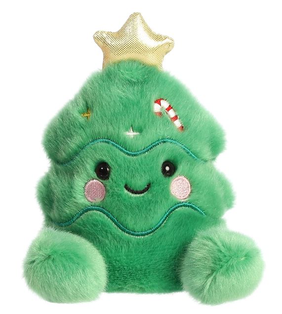 Aurora Palm Pals 5 Inch Jubilee Tree 99219
