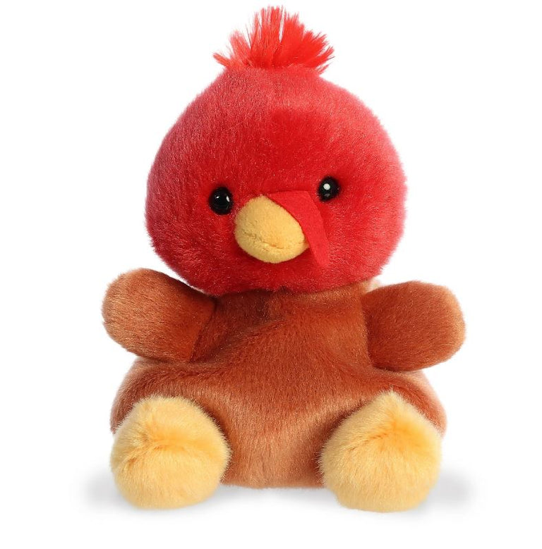 Aurora Palm Pals 5 inch Aspen Turkey 99223