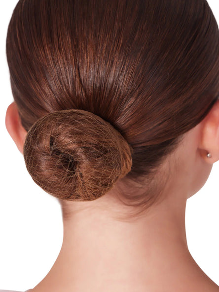 Capezio Bunheads Hair Nets BH420_425