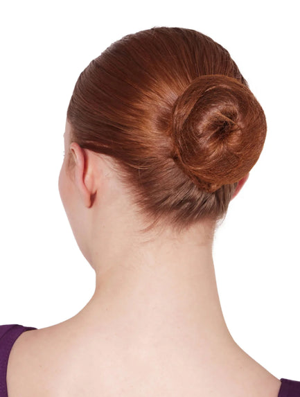 Capezio Bunheads Hair Nets BH420_425
