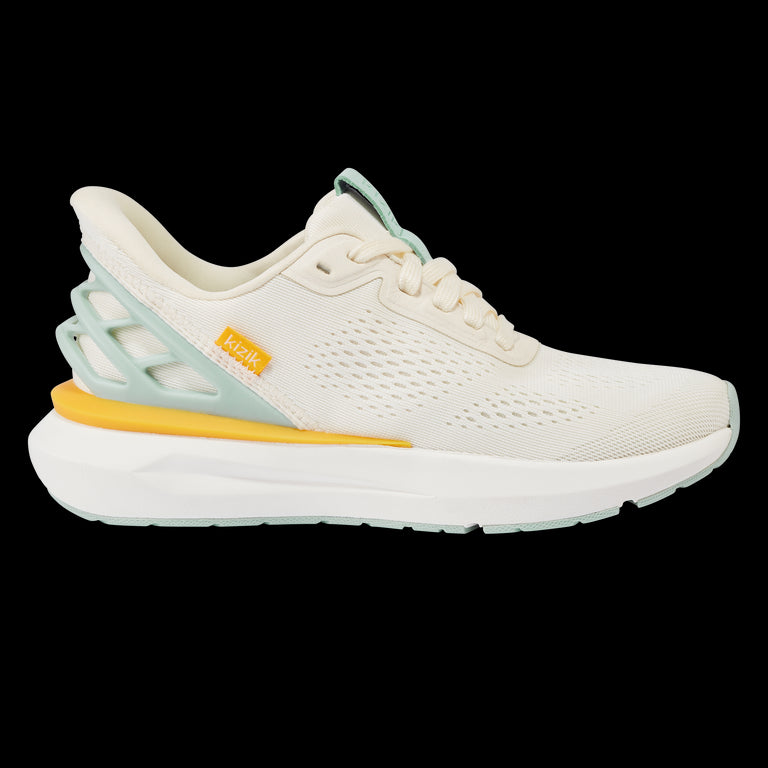 Kizik Pristine Athens 2 Women's Hands Free Step In Sneakers WATH2501