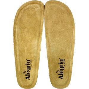 Regular Width Replacement Alegria Womens Insoles ALG-999