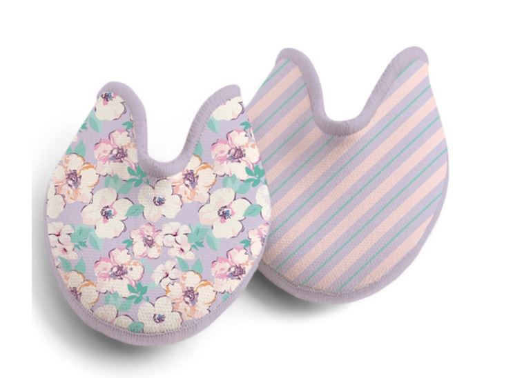 Capezio Reversible Ouch Pouch BH1536