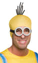 Lunettes De Déguisement Minions - Accessoire Rigolo Pour Costume Et Fête (Pas De Description Détaillée) - 6