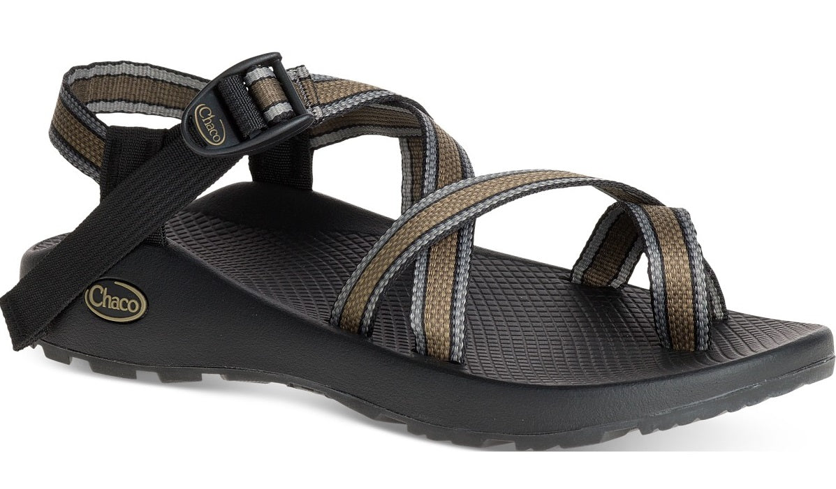Chaco Men's Chacos Top Neon Chacos Chaco Z/2 Metal Classic