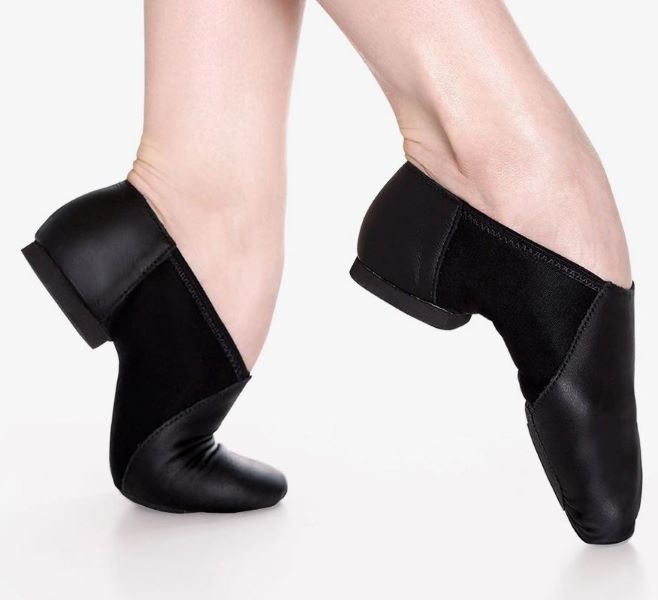 So Danca - JZ-43 Caramel Jazz Shoe