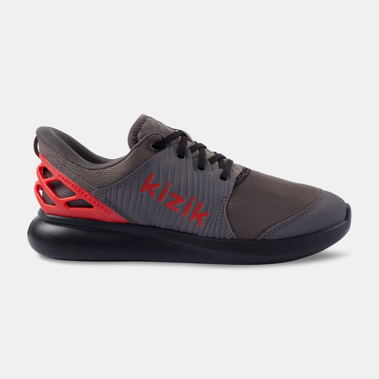Kizik Floor Is Lava Anaheim Kids Sneakers KANAGR02