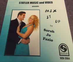SCD2064 Mix It Up