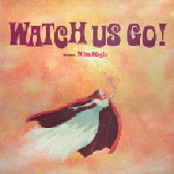 SR850CD WATCH US GO Songs, Dances & Pantomime