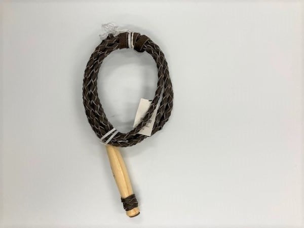 Supreme Western 6 ft. Bull Whip 006SRP/WH-6