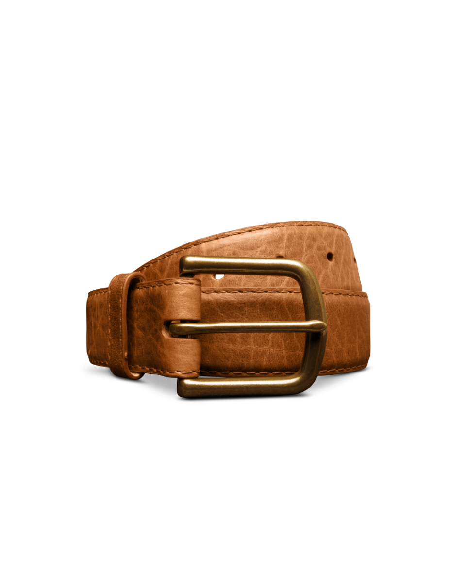 tecovas belt buckle