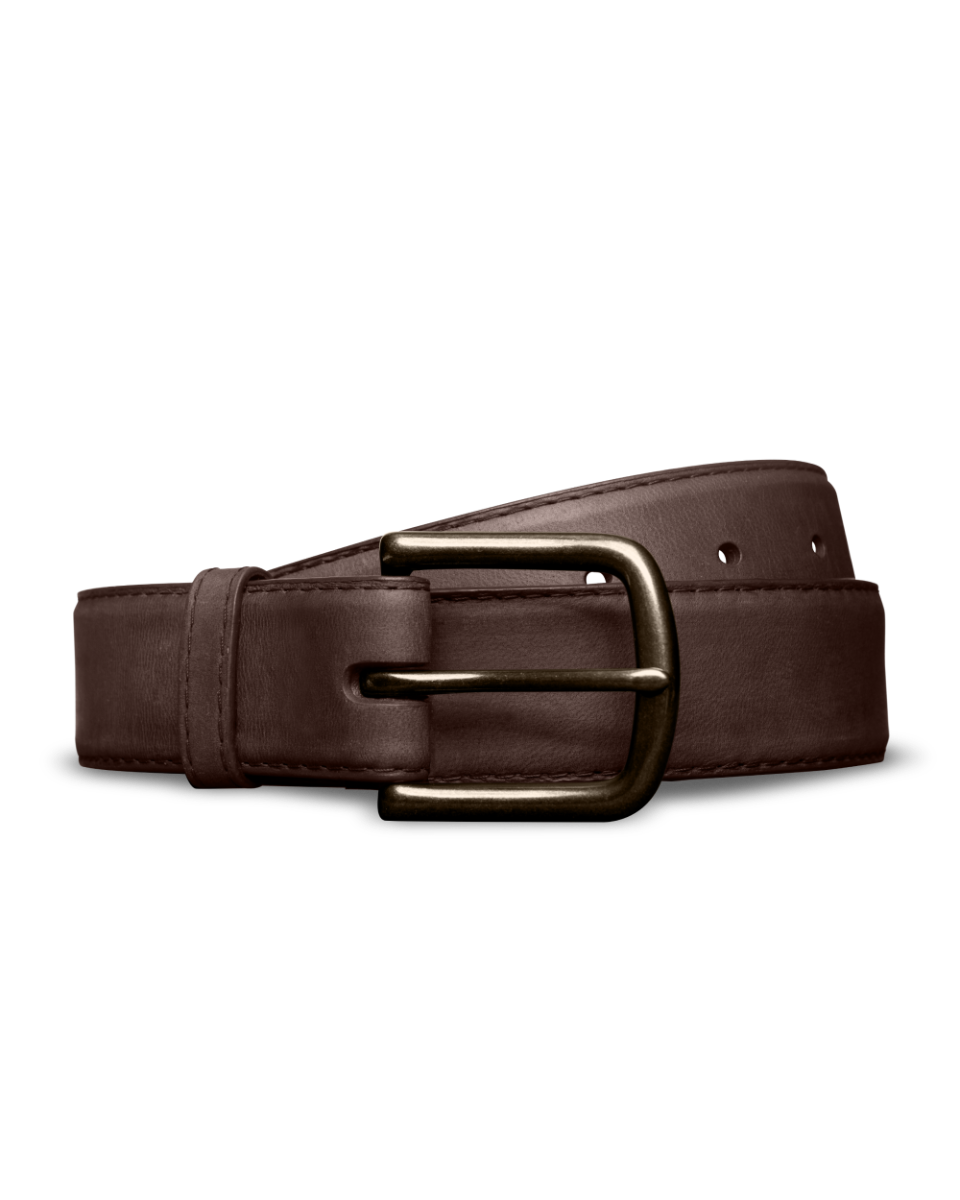Tecovas Cafe Men's Goat Belt