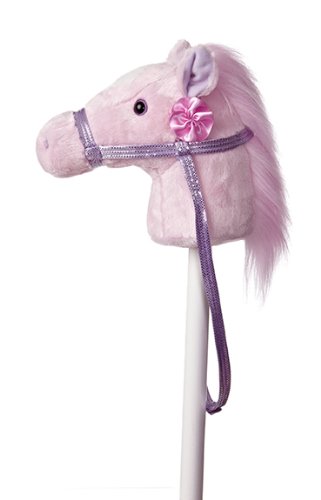 02422/02421 Pink Fantasy Giddy Up Pony