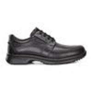 Ecco Fusion II Tie Black Mens Dress 500104-01001