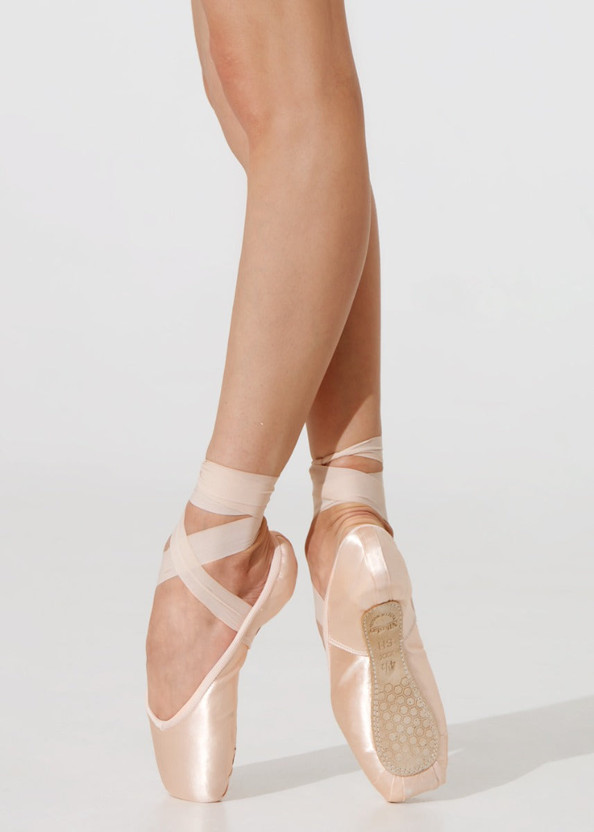 Nikolay StreamPointe 0541N Medium Shank