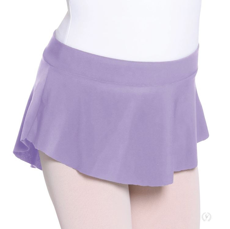Eurotard Mini Pull-On Ballet Skirt 06121C