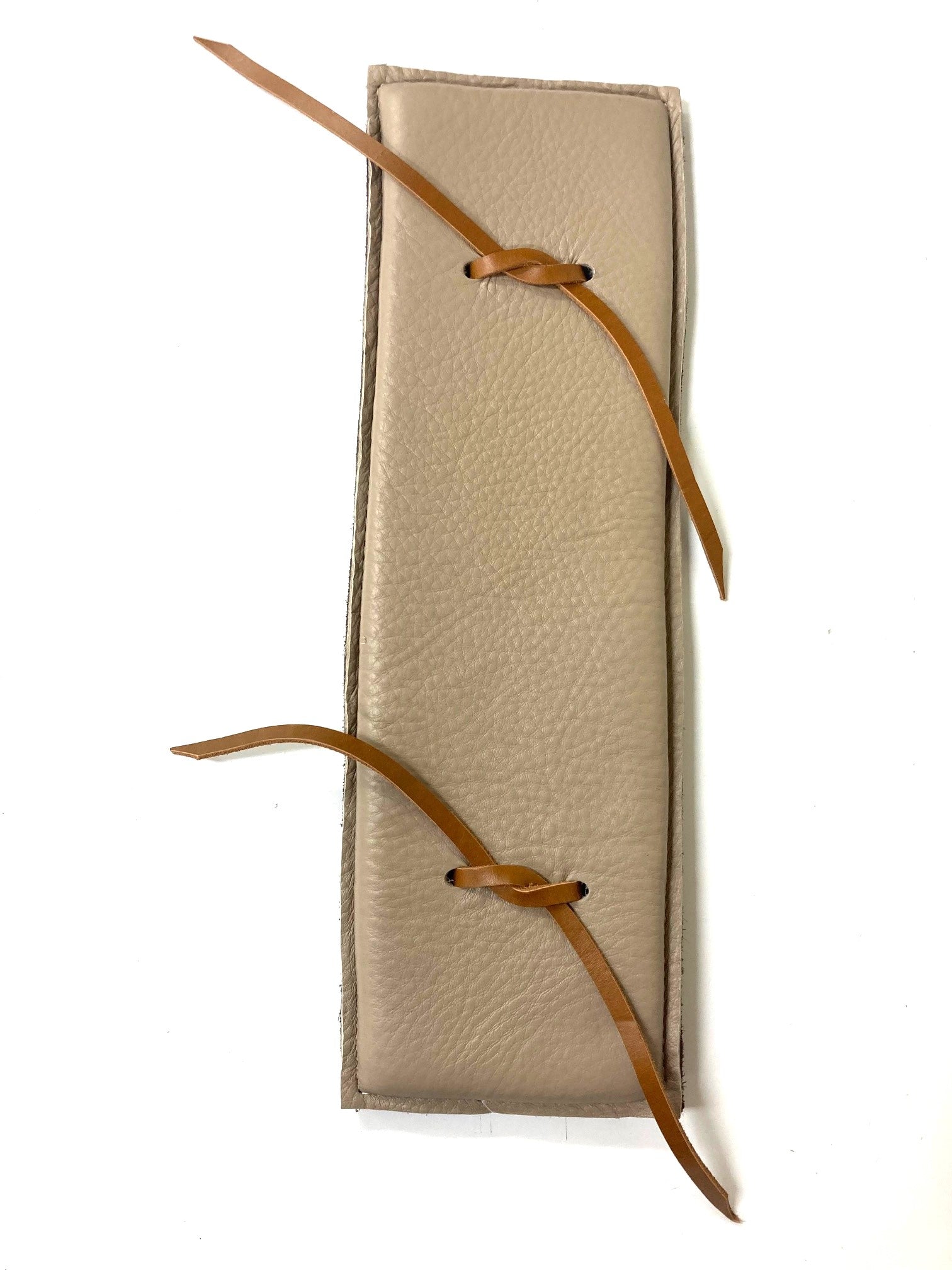 10-01 Bull Rope Pad