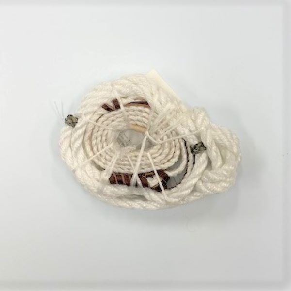 Stearns Rope Saddle Barn Steer Rope 10-10
