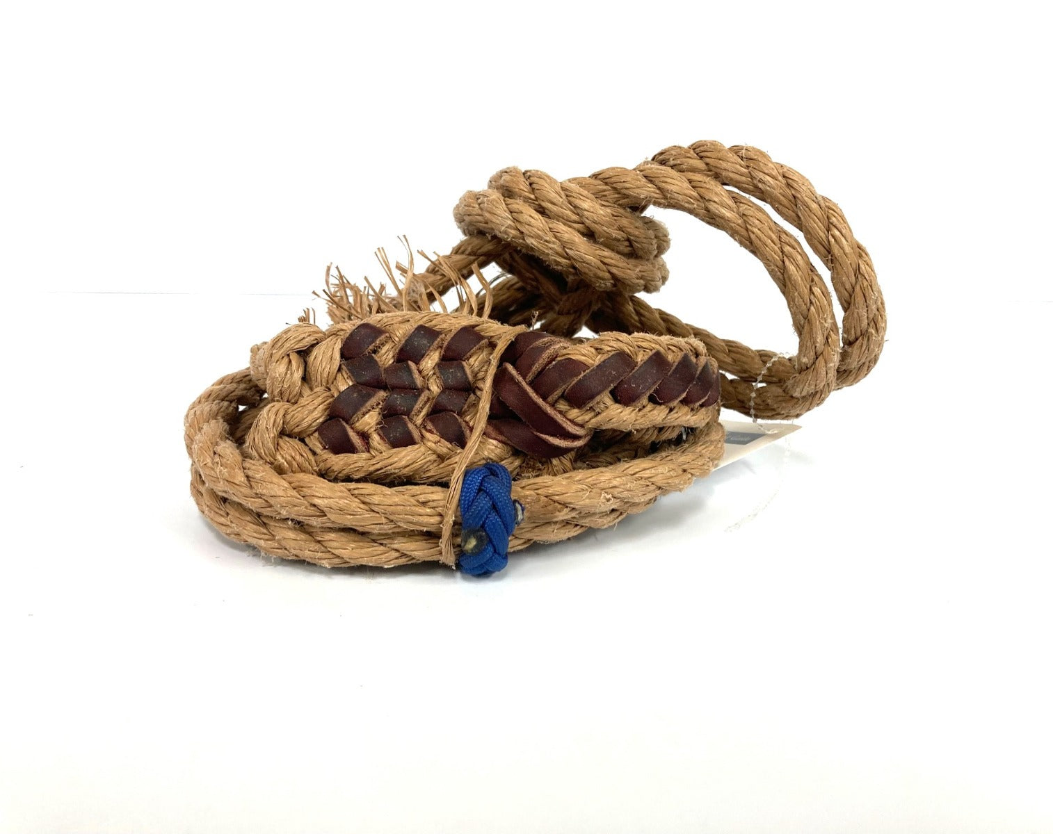 Saddle Barn Calf/Mutton Bustin Riding Rope 10-44