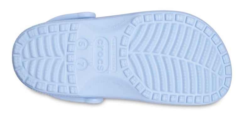 Crocs Blue Calcite Men display picture 1