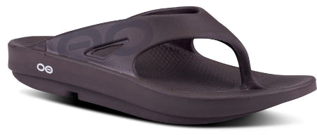 Oofos Matte Mocha Ooriginal Sport Sandals 1001-MOCHA