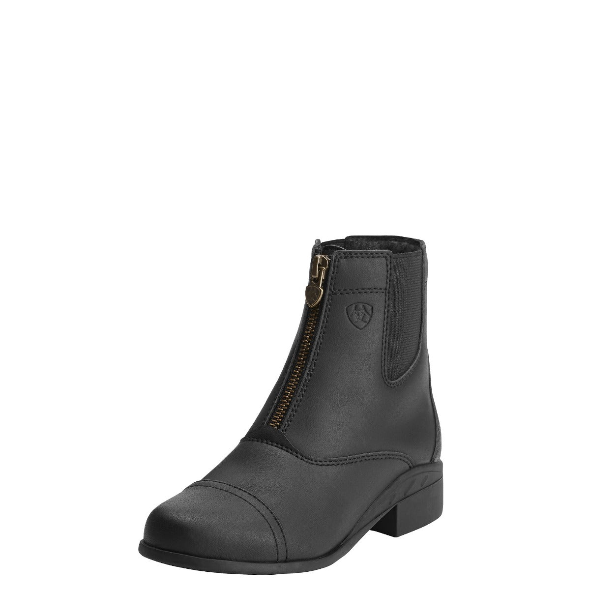 Ariat Kids Scout Zip Paddock Boot 10015198