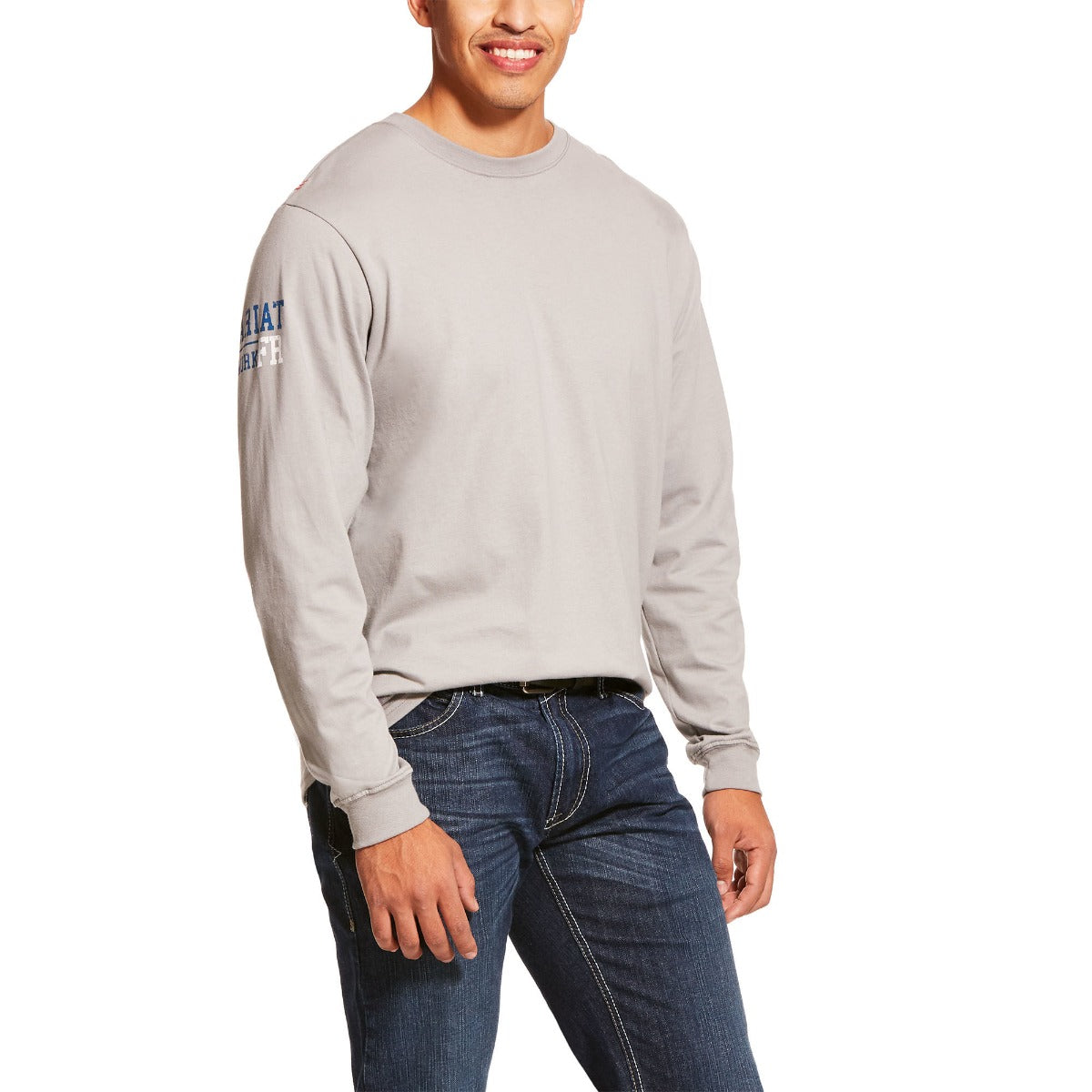 Ariat Silver Fox FR Americana Graphic T-Shirt 10023951