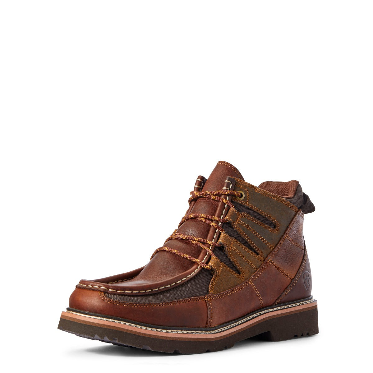 Ariat Peanut Exhibitor Mens Boots 10031468