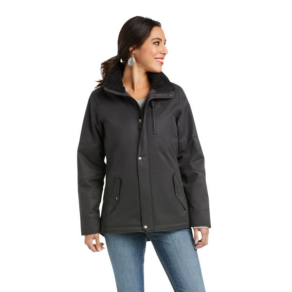 Ariat Phantom Grizzly Insulated Women's Jacket 10037470