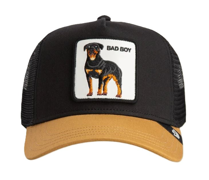 Goorin' Bad Boy Trucker Hat 101-2538