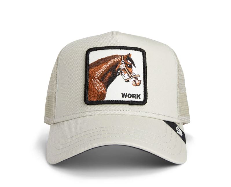 Goorin Bros. Work Horse Cap in Scout 101-2595-SCOUT