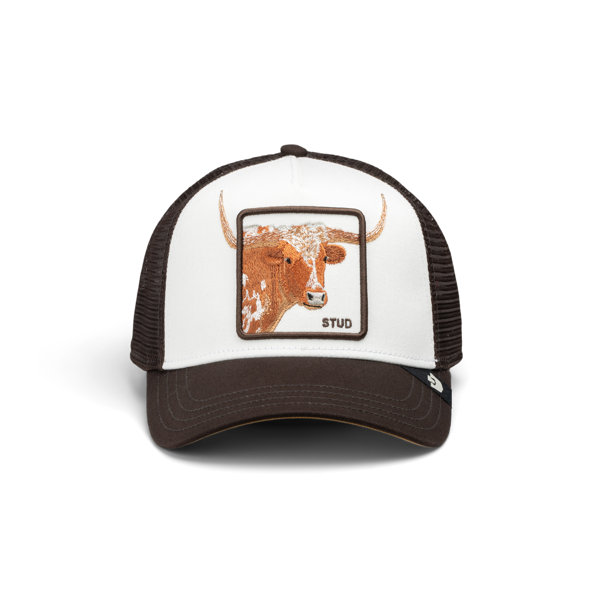 Goorin Bros Dust Over the Line Collection Longhorn Hat 101-3179