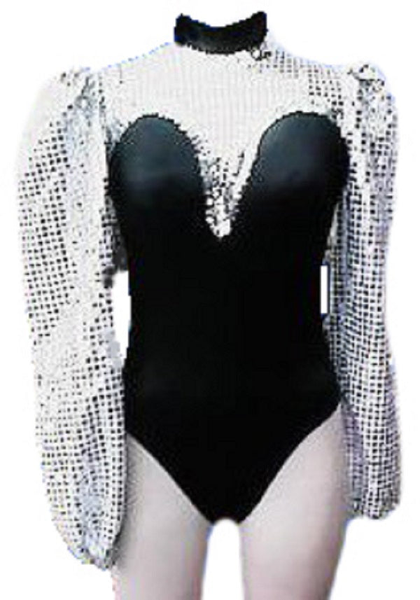 1012  Show Off Dance Recital Costumes Child Sizes