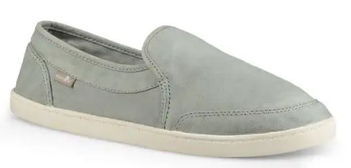 Sanuk Harbor Mist Pair O Dice Womens Casual Shoe 1013816-HMST