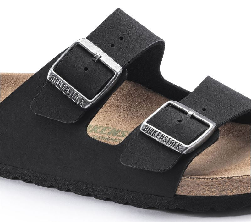 BIRKENSTOCK サンダル ブラック 38 別注】BIRKENSTOCK / Zurich BONE