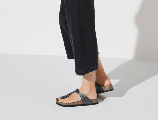 [新品]BIRKENSTOCK Gizeh BSギゼ ブラック 25cm 楽天市場】ビルケンシュトック サンダル ギゼ BIRKENSTOCK GIZEH