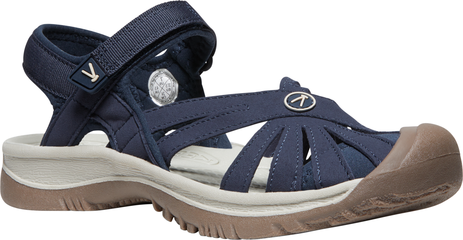 Keen Navy Rose Women's Sandals 1025126