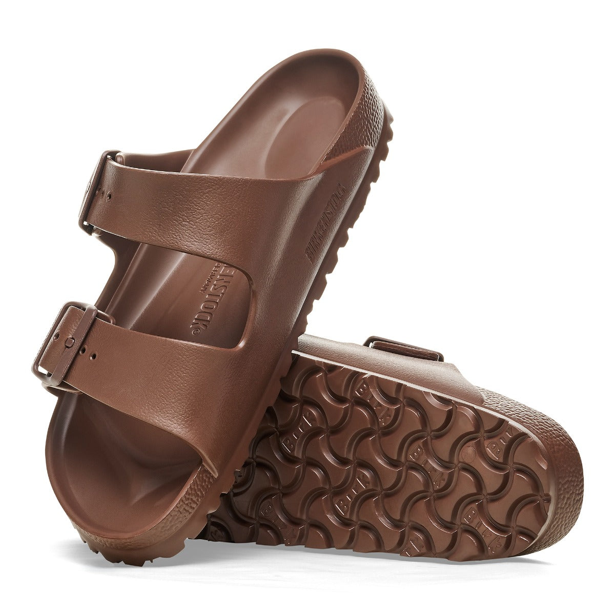 Birkenstock Roast Arizona Essentials Women's Sandals N1027402