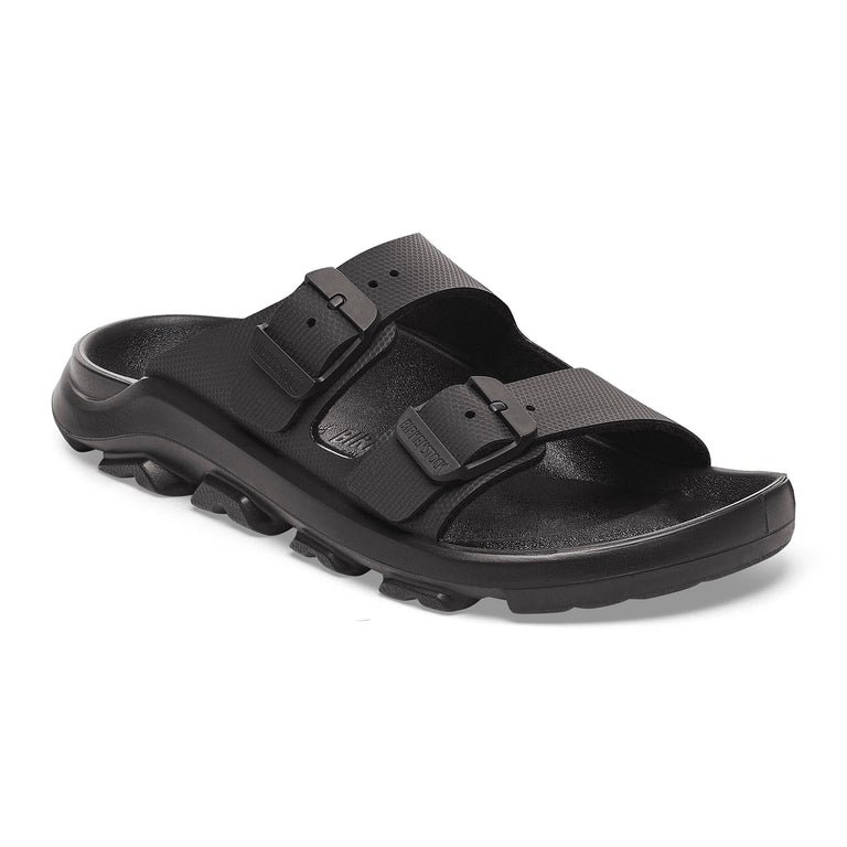 Birkenstock Black Mogami 2 Strap Birko-Flor Men